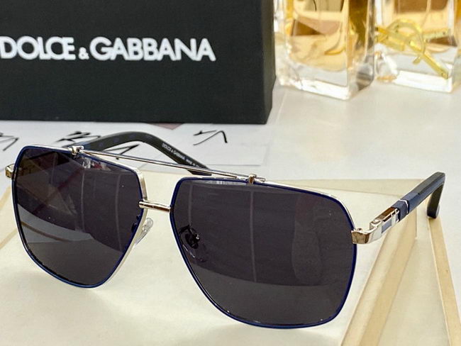 Dolce & Gabbana Sunglasses AAA+ ID:20220409-189